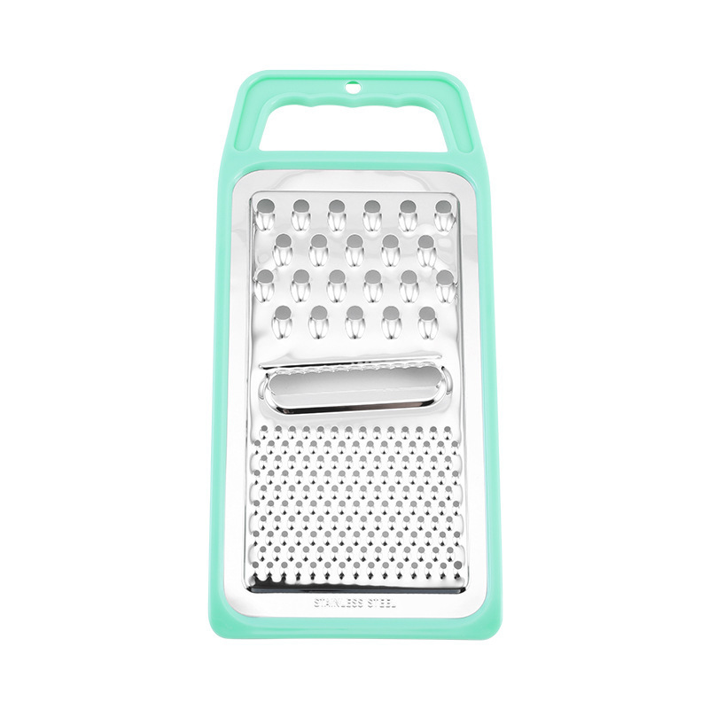 Multi-functional Radish Grater Cheese Grater Stainless Steel New Sustainable Vegetable Tool Ginger Mini Grater