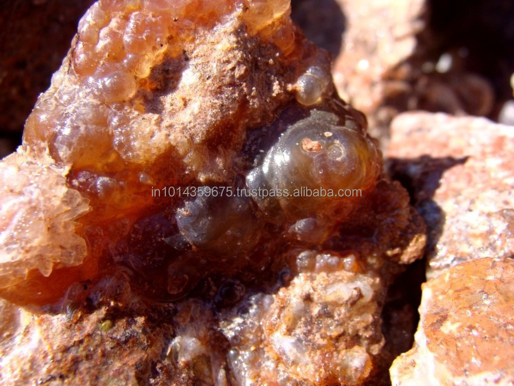 Fire Agate Gemstone Rough Raw Material natural Manufacture & supply wholesale Agate