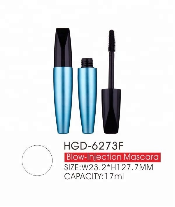 PCR Airtight custom empty eyebrow container unique mascara packaging tubes