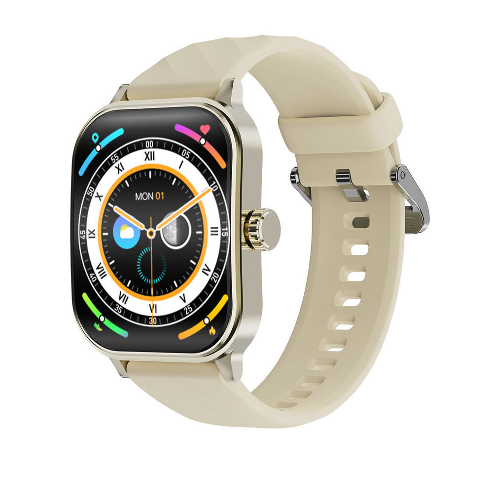 GAOKE big display fashion smart watch U9 montre connecte fitness watch smart bracelet connects man sport touch watch women