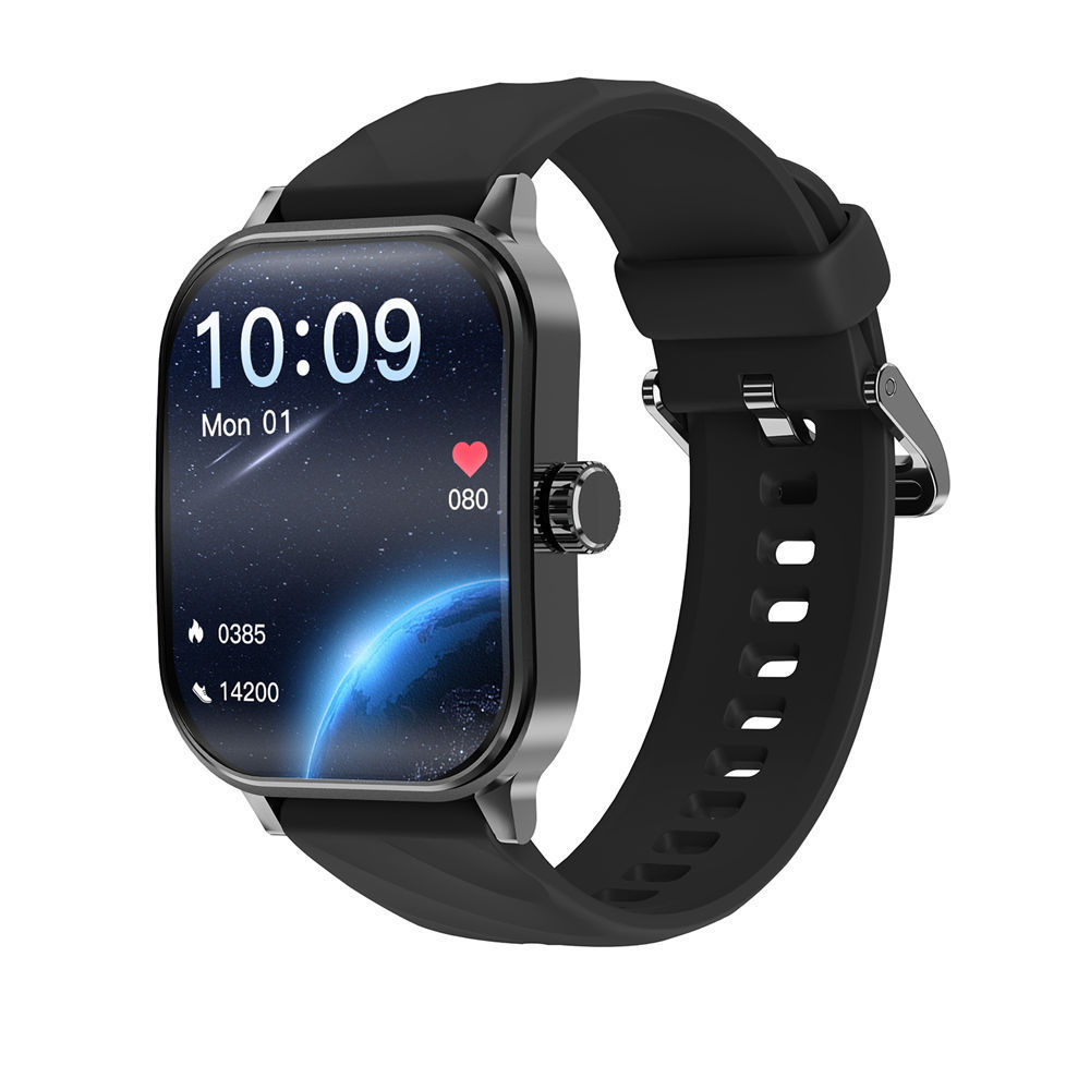 GAOKE big display fashion smart watch U9 montre connecte fitness watch smart bracelet connects man sport touch watch women