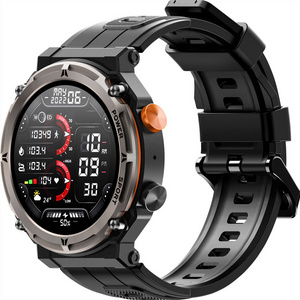 2023 New C21 PRO custom Smart Watch for men male outdoor rugged ip68 waterproof reloj inteligente c21pro c 21 c21 pro smartwatch