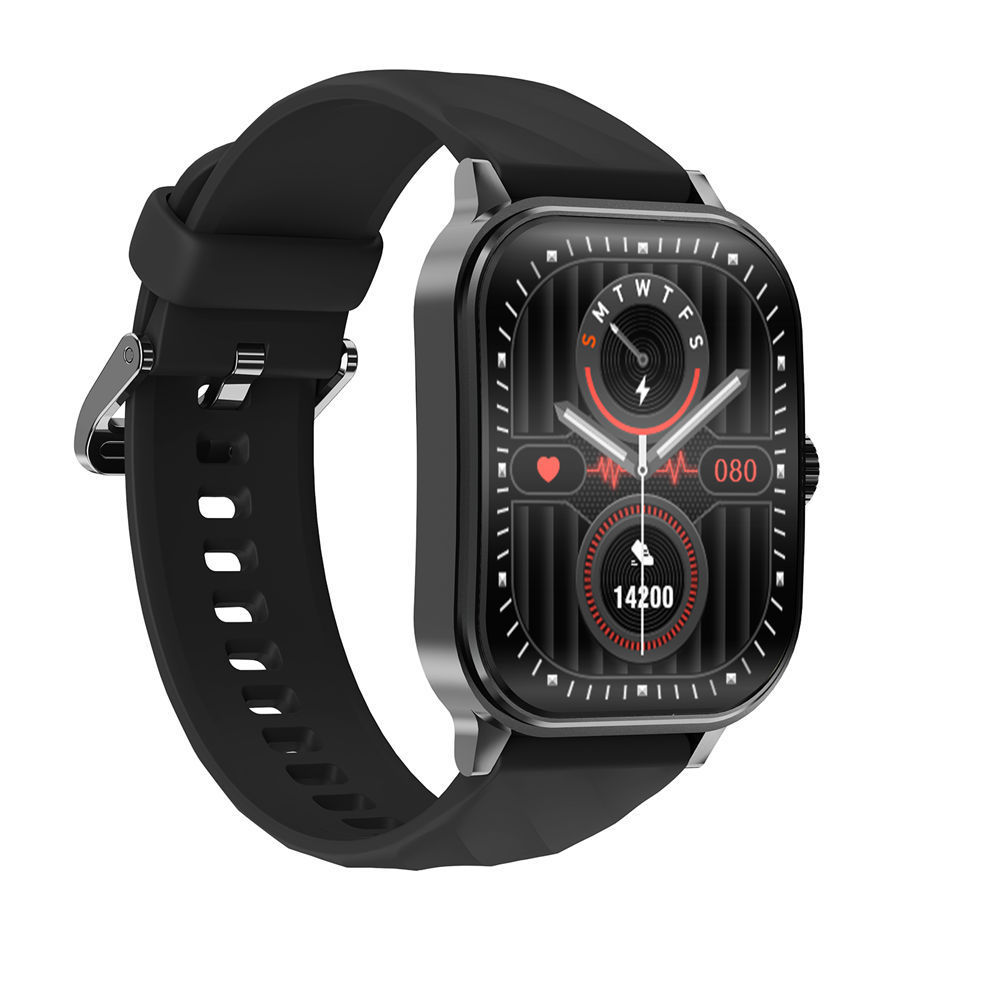 GAOKE big display fashion smart watch U9 montre connecte fitness watch smart bracelet connects man sport touch watch women