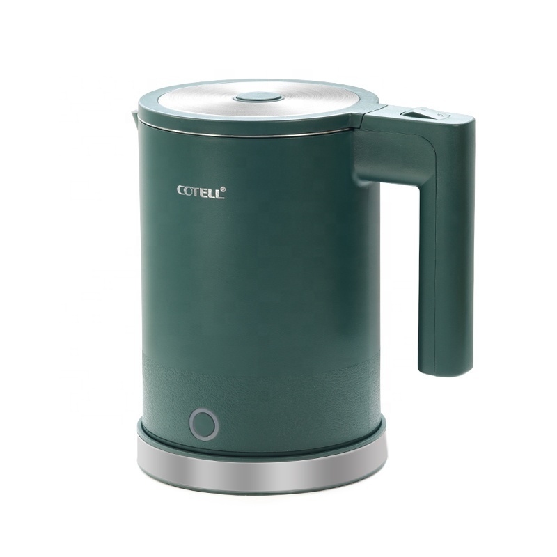 Cotell AQ-592 Electric Kettles 1.2L Large Capacity 1800W High Power Electric Kettle Home Hot Water Kettle