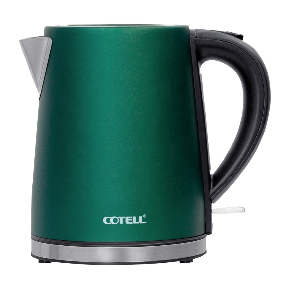 Cotell AQ-560 Electric Kettles Russian Korean Turkish Philippines Vietnam German Italian Multipurpose Electric Kettle Thermos