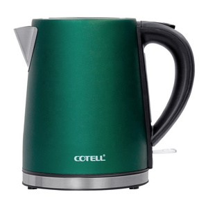 Cotell AQ-560 Electric Kettles Russian Korean Turkish Philippines Vietnam German Italian Multipurpose Electric Kettle Thermos