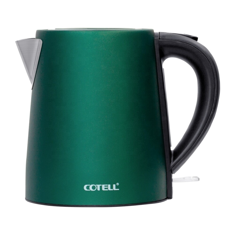 Cotell AQ-560 Electric Kettles Custom Classical Tea Electric Kettle 1 Liter Japanese Multifunctional Electric Kettle For Hotel