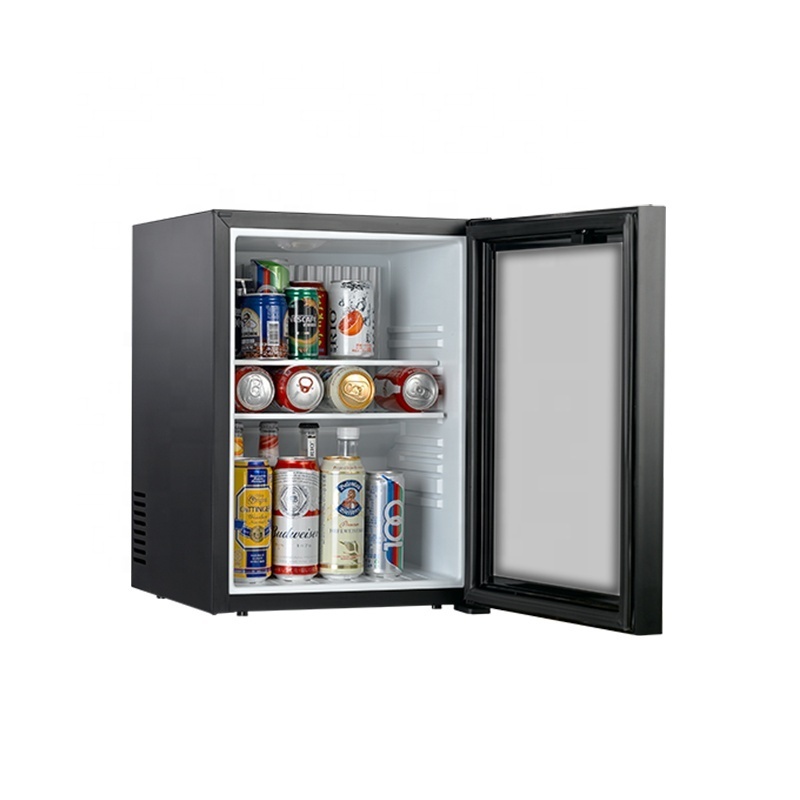 Cotell AR-140AB Compact Refrigerators OEM ODM 40L Single Door Refrigerator Monster Mini Beer Fridge