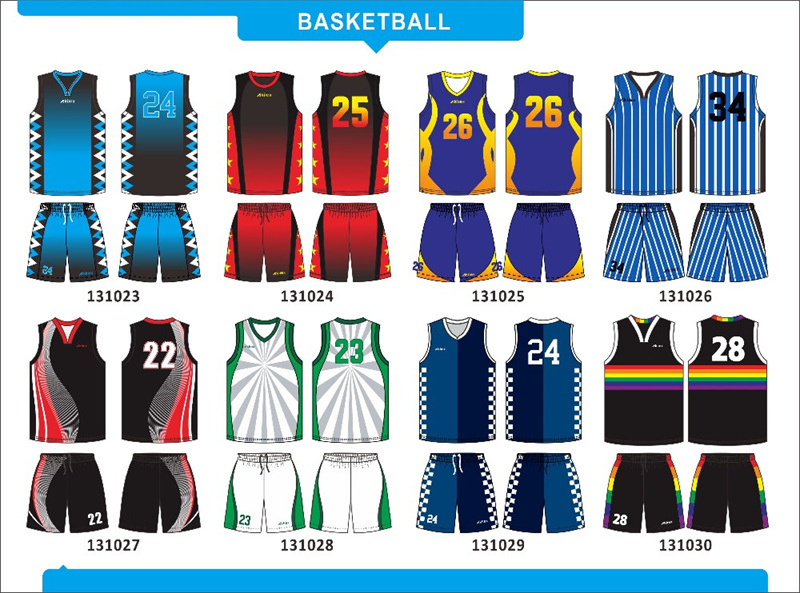 high quality low MOQ Embroidery Sublimation Printing philippines nets Blank Mesh fabric Reversible basketball jersey