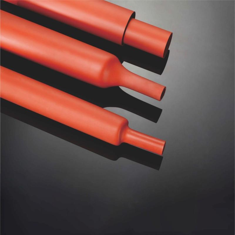 Heat Shrink Anti tracking Insulation Tube (1~36kV)