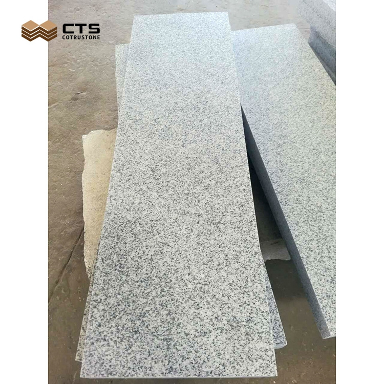 Cheap Price G603 High Quality Dark Grey China  Granite Slabs Fujian  Outdoor Construction