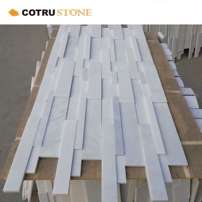 Factory Price  White Culture Stone Panels  Natural  Stone Veneer Slate Stone For Wall Cladding