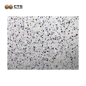 Wholesale High Quality Terrazzo Floor Tile 4x4