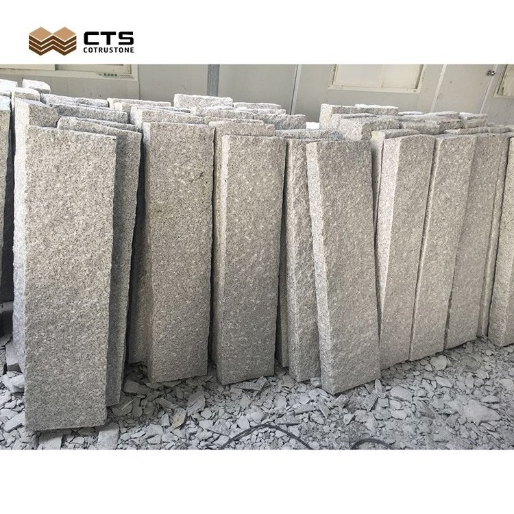 Mushroom Finished G603 Granite Palisade Anti Slip Floor Granit Outdoor Prices In Usa