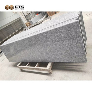 Wholesale Cheap Prefab Bullnose Granite Factory Design Island Backsplash Tile Kitchen Countertop 