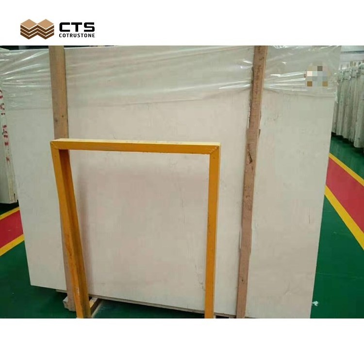 Spanish Crema Marfil Marble Price