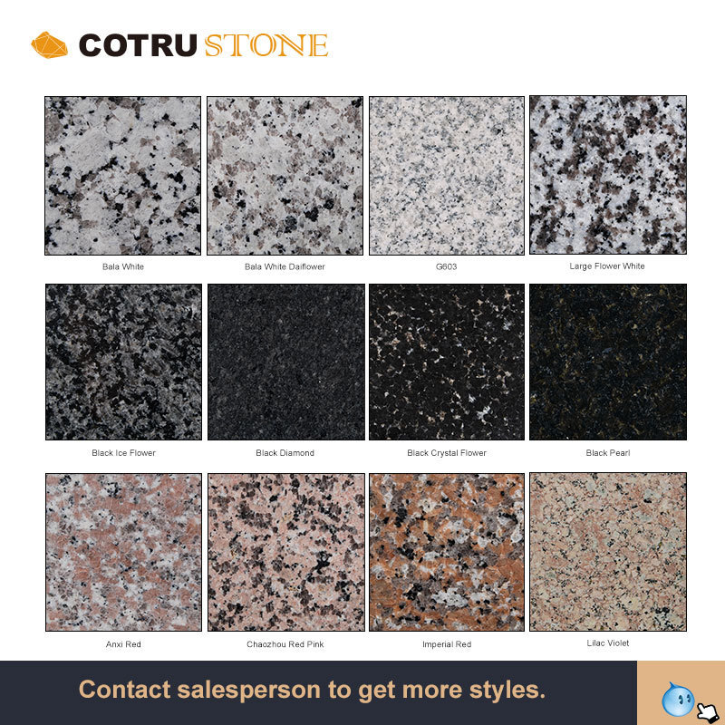 Wholesale Good Quality Bluestone Cobblestone hige porcelain exterior big crazy pavers outside patio interlocking Granite paver o