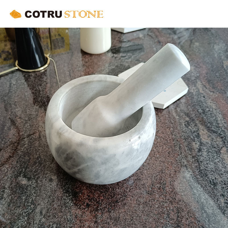 Concise Design Marble Indoor Decoration Handmade Modern Nordic Trays Flower Vase Ashtray And Plate For Home Decoration Custom