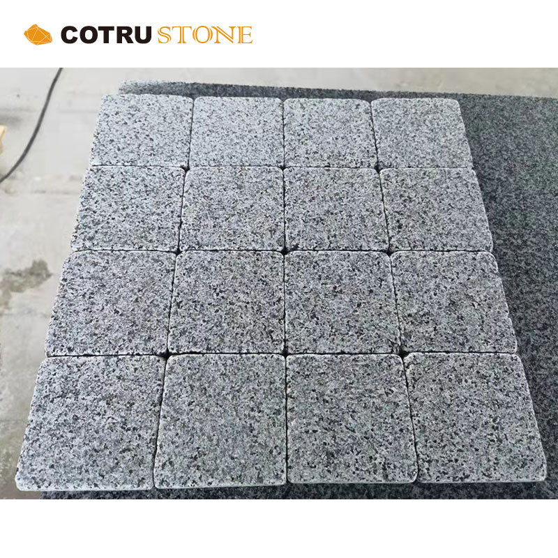 G654 Block Importers Quality Assurance Granite Polished Tile Graphic Design Courtyard Farmhouse Traditional 5 Years Park