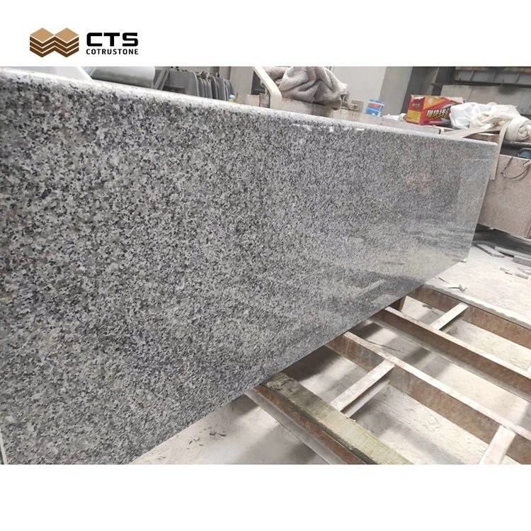 Wholesale Cheap Prefab Bullnose Granite Factory Design Island Backsplash Tile Kitchen Countertop 