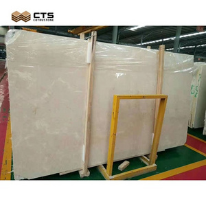 Spanish Crema Marfil Marble Price