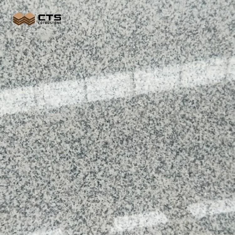 Wholesale Price Cheaper China Wuhan Grey Colours G603 600x600 Granite Polish Tile Floor Paving