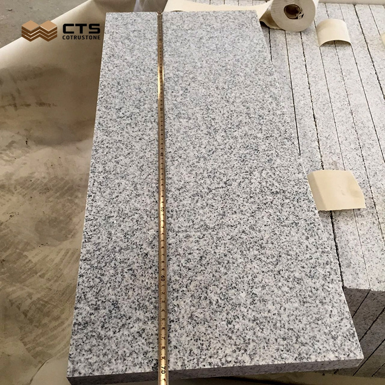 Cheap Price G603 High Quality Dark Grey China  Granite Slabs Fujian  Outdoor Construction