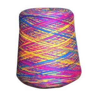 Multi Color High Quality Export Oriented Cotton 52/1 Yarn From Bangladesh