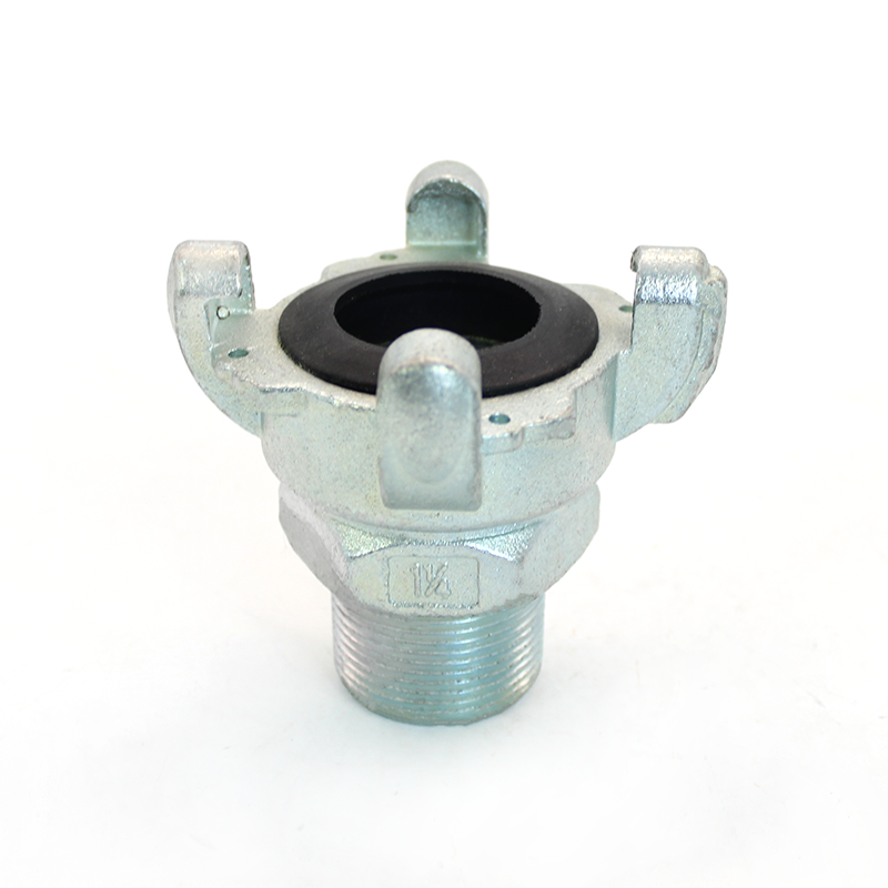 CT factory Air hose fittings chicago coupling Male Claw Coupling