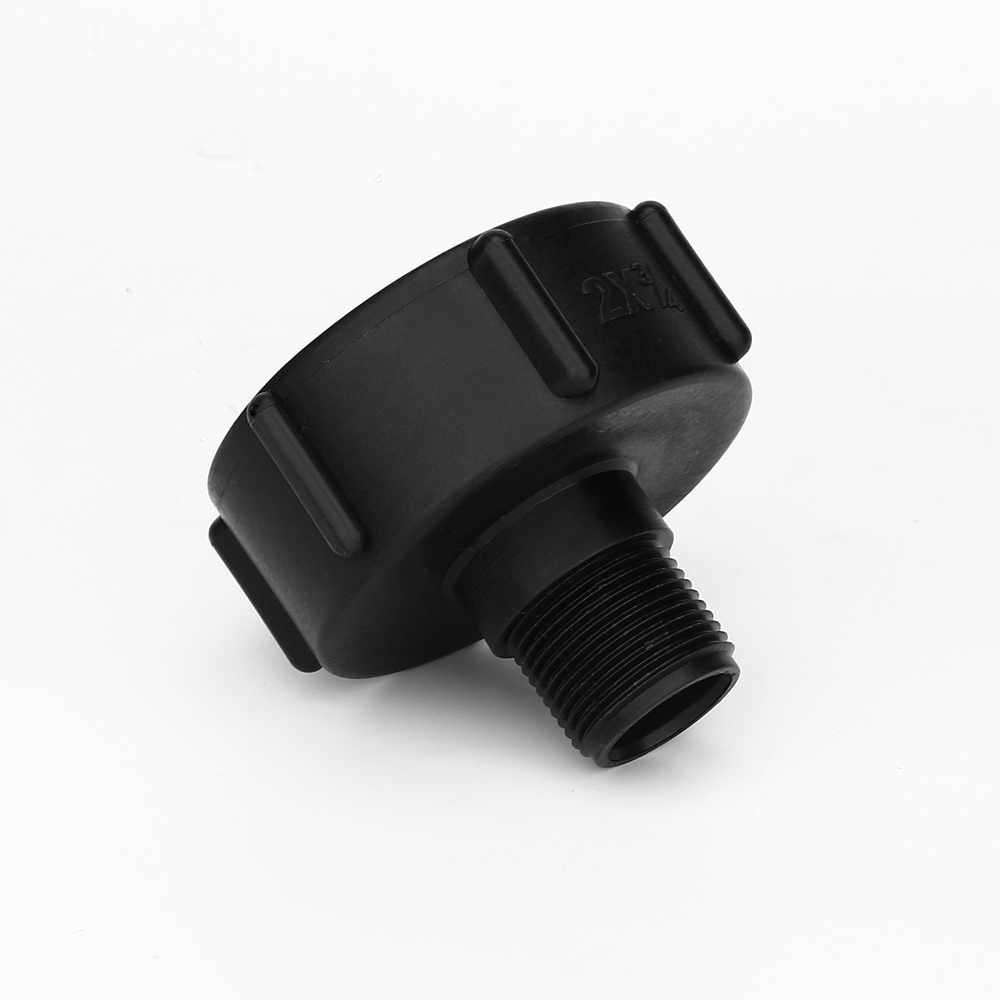 Garden Irrigation System Adapter S60X6 Female x 3/4