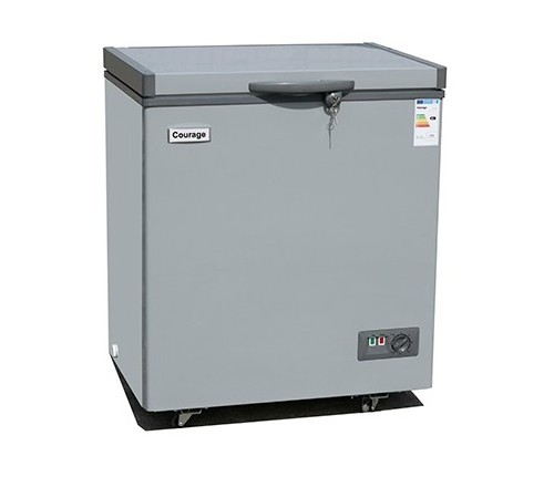 BD-258L a refrigerator top open door battery operated deep lg chest freezer and 12v DC freezer compressor