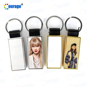 Courage Wholesale Rechargeable USB Cigarette Custom Logo Personalized Lighter Promotional Gifts Keychain Lighters Electronic