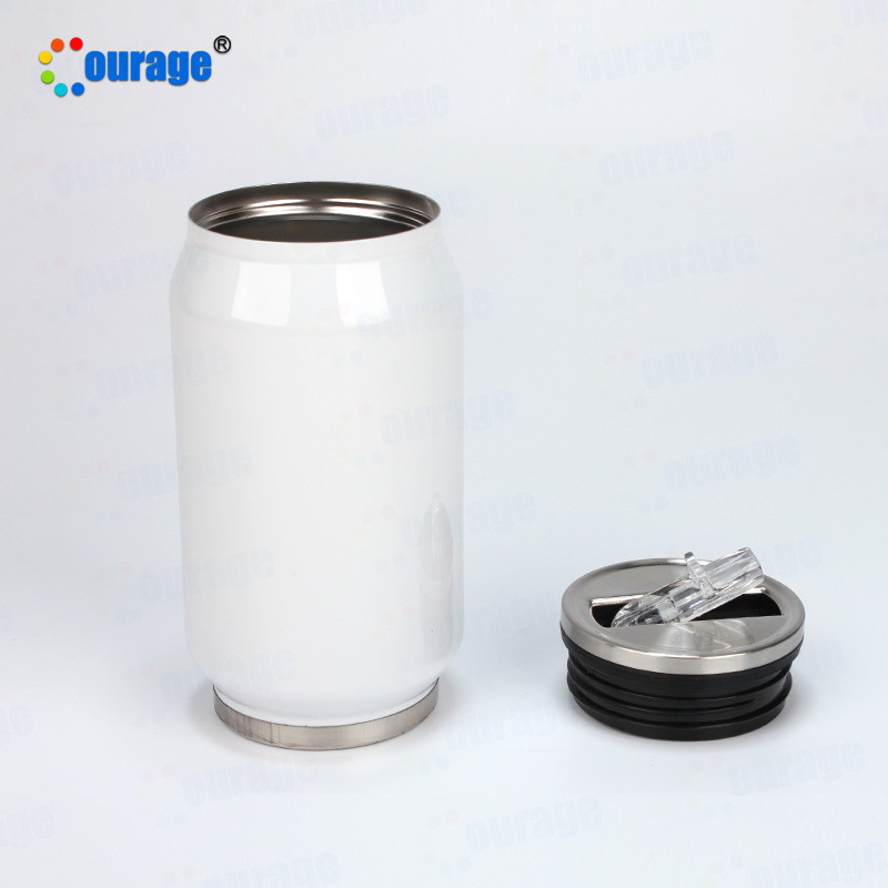 wholesale sublimation sipper bottle insulated stainless steel sippy cup