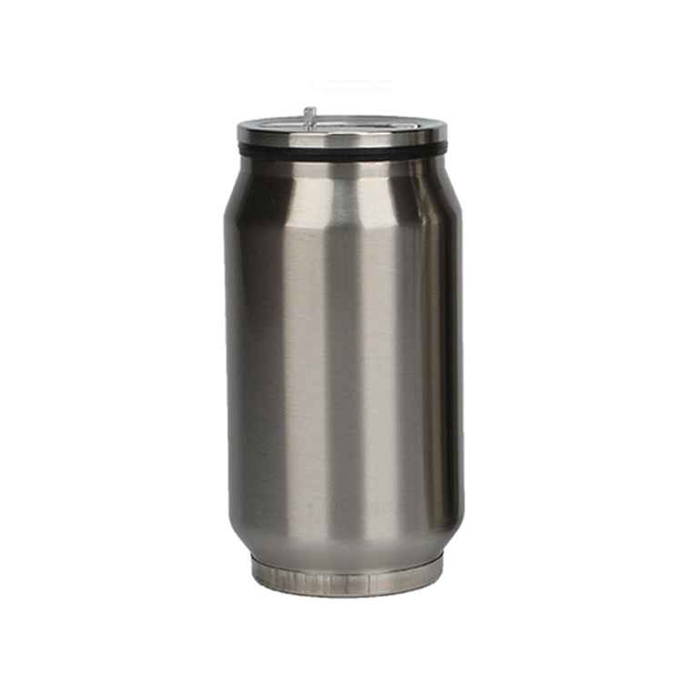 wholesale sublimation sipper bottle insulated stainless steel sippy cup