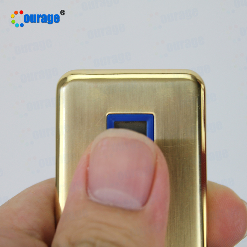 Customized Sublimation Electric Cigarette Lighter in Stock