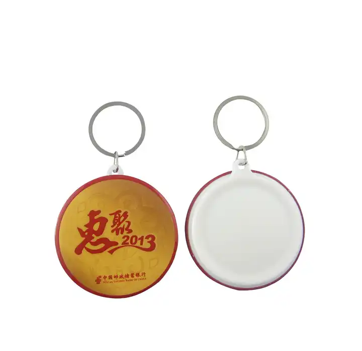 Courage Cheap 25/32/37/44/50/56/58/75mm Sublimation DIY Souvenirs Gifts Blank Metal Button Badges Parts For Making Badges