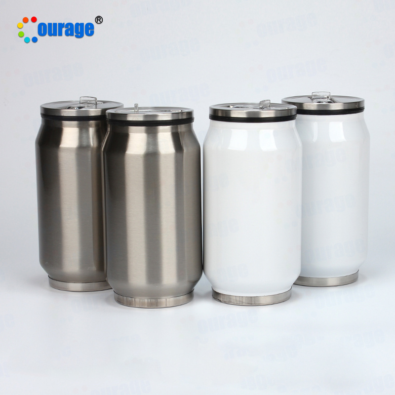 wholesale sublimation sipper bottle insulated stainless steel sippy cup