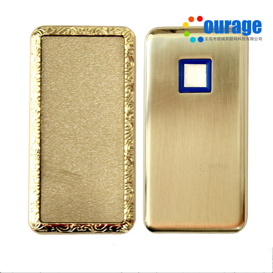 Customized Sublimation Electric Cigarette Lighter in Stock