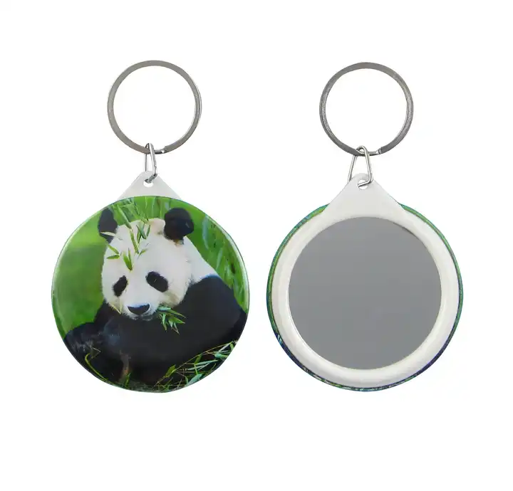 Courage Cheap 25/32/37/44/50/56/58/75mm Sublimation DIY Souvenirs Gifts Blank Metal Button Badges Parts For Making Badges