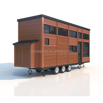 shipping container wheels tiny haus china prefabricated homes