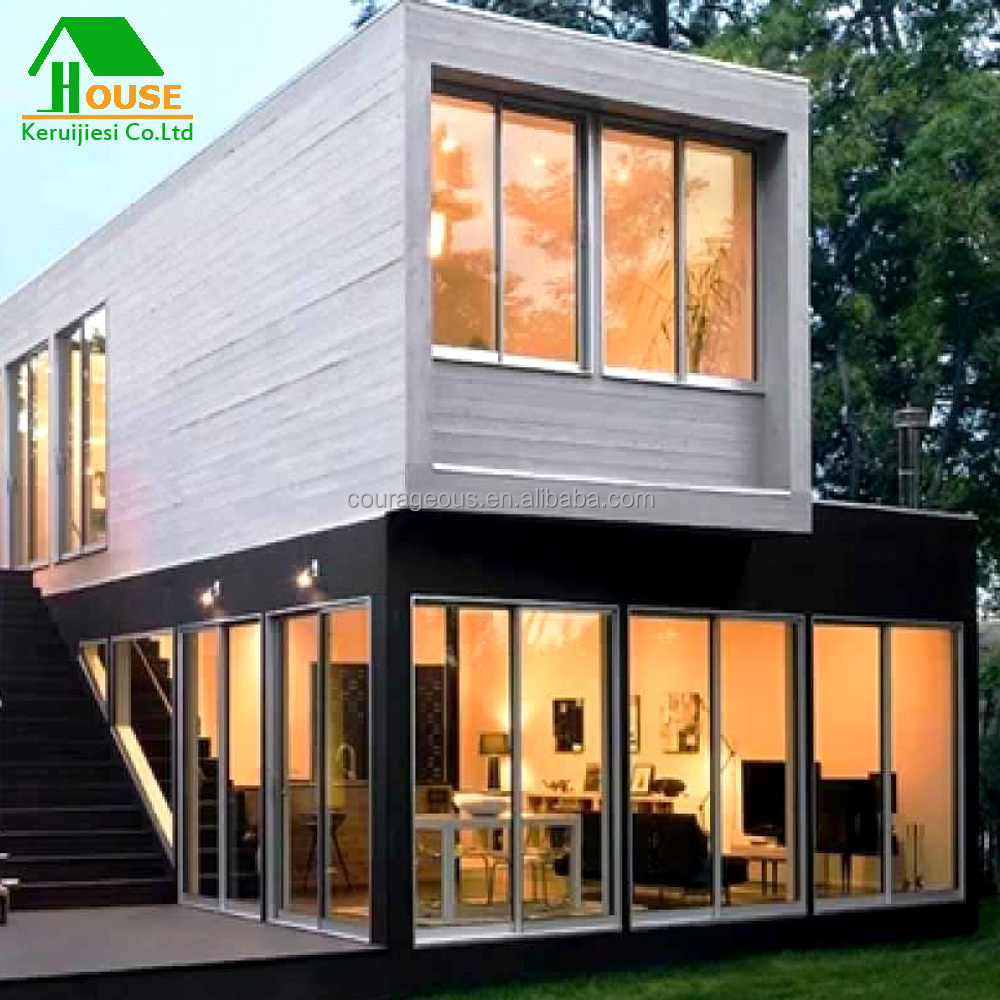 pop up prefab house wholesale container hotel