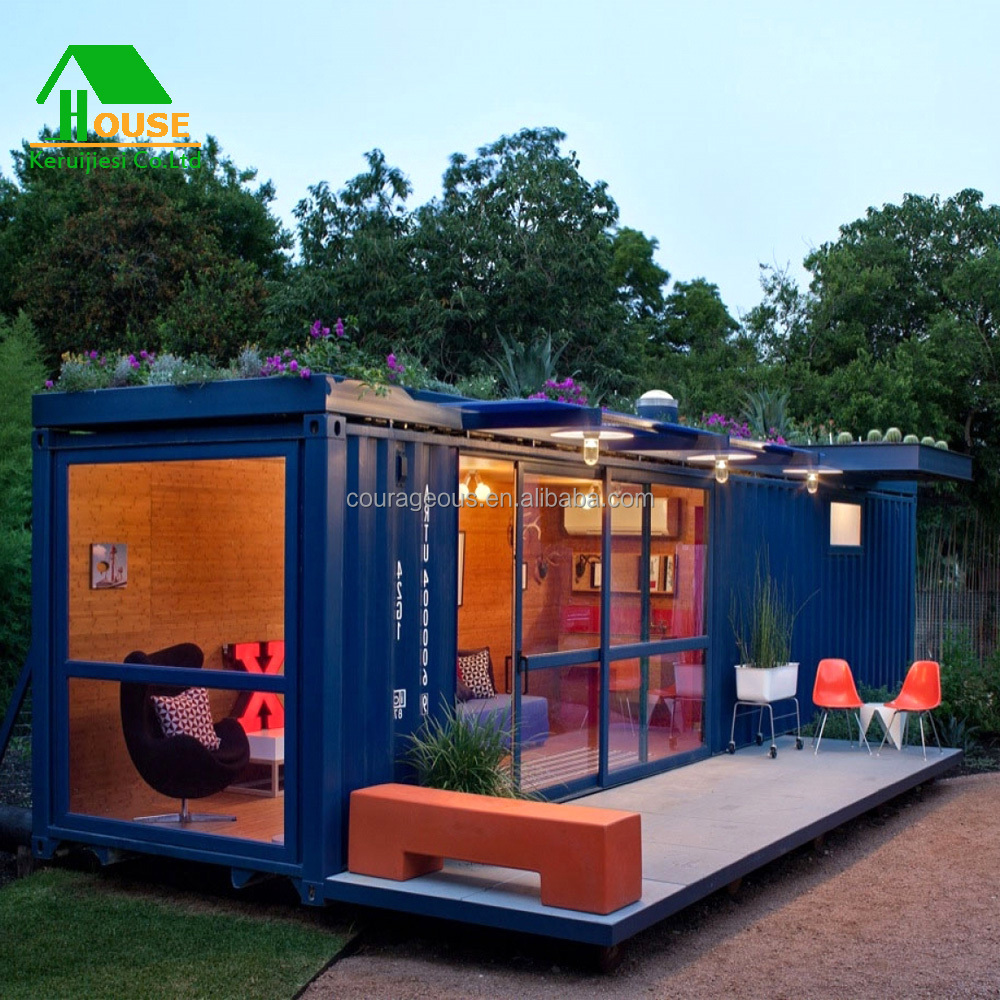 pop up prefab house wholesale container hotel