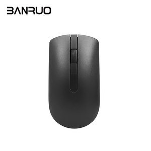 Hot Selling Newest Cheap OEM ODM Mouse Computer Office Use Mice Portable DPI 1600 2.4G Wireless Mouse