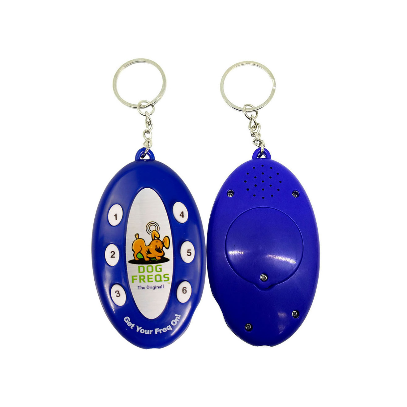 Professional Promotional Gifts Set Voice Recorder Keyring Factory Fanny 6 Buttons Talking Keychain With Custom Voice