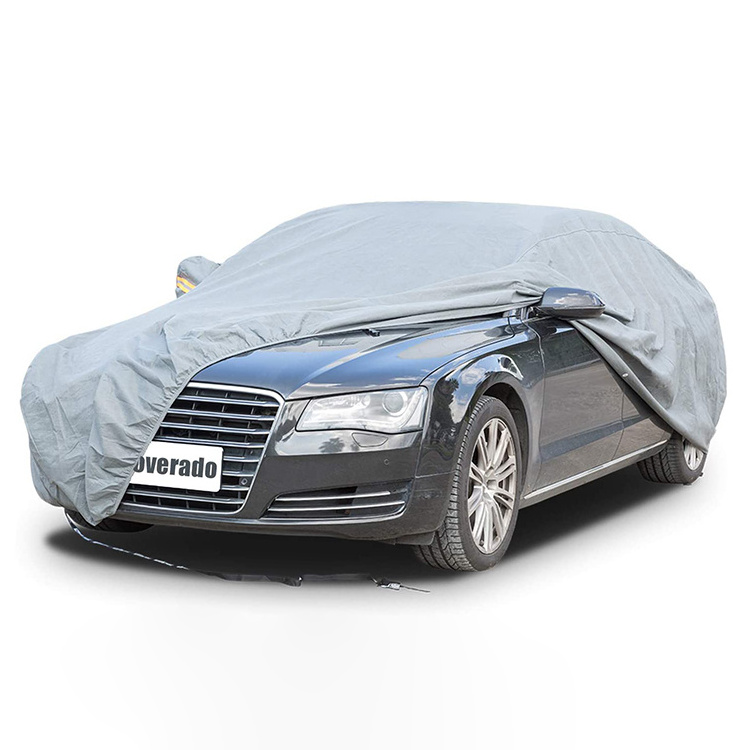 2021 Customized High Quality Winter Anti Hail Protection Proof Car Cover