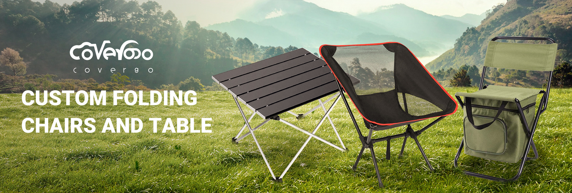 Custom  Beach Balcony Leisure Aluminum Tube Portable Luxury Outdoor Folding Foldable Rocking Camping Chair