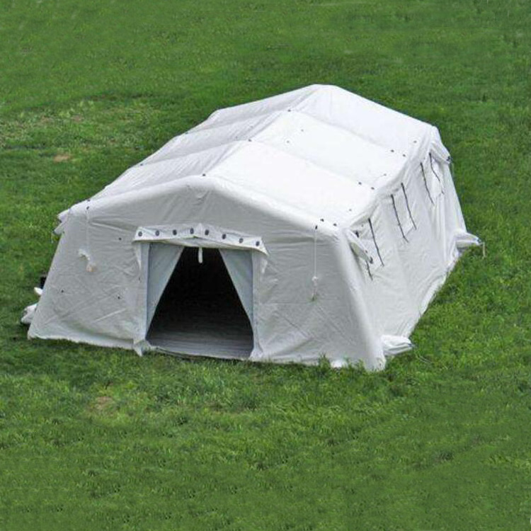 Camping Protection Survival Gear Emergency Medical Life Refugee Shelter Relief Tent