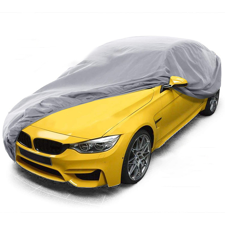 2021 Customized High Quality Winter Anti Hail Protection Proof Car Cover