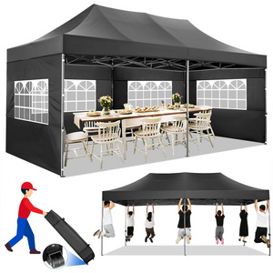 Wholesale 10 X 20 Beach Folding Pop Up Gazebo Canopy Event Trade Show Tent