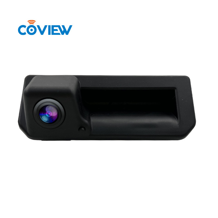 Waterproof Car Rear View Camera Reverse Back Up Car Camera For Audi Q2/A5/Q5L/Q2L/A6L/Q3/Q4/Q7/Q8/Skoda/Porsche/Volkswagen